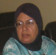 أ.د. سلوى رزق حسن الشابورى