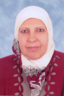Prof. Nadia M. Mahfouz