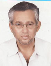 Prof. Ibrahim Elsayed El-Gibaly Khudair