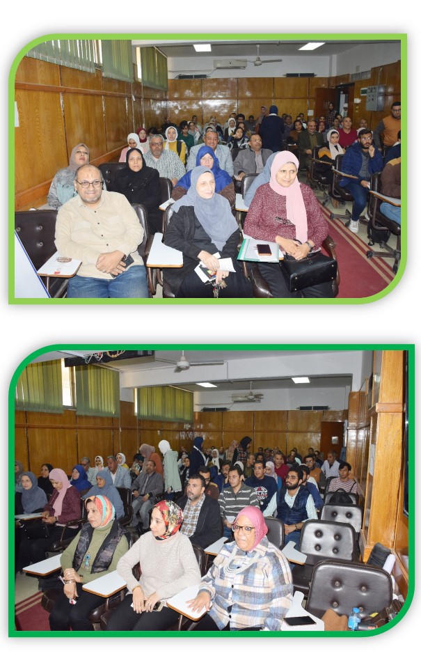 ندوة بعنوان " مصر تنتخب " حق الشباب وواجبهم فى المشاركة فى الإنتخابات الرئاسية