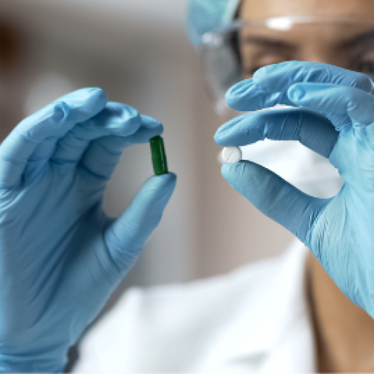 Department of Pharmacognosy