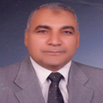 Prof. Mahran Shaker Abdel-Rahman Mohamed