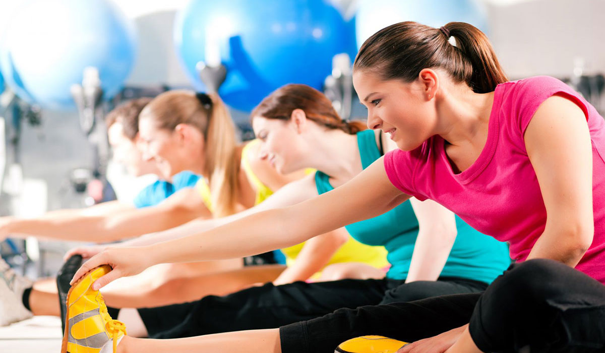 قسم العلوم التربوية و النفسية الرياضية 