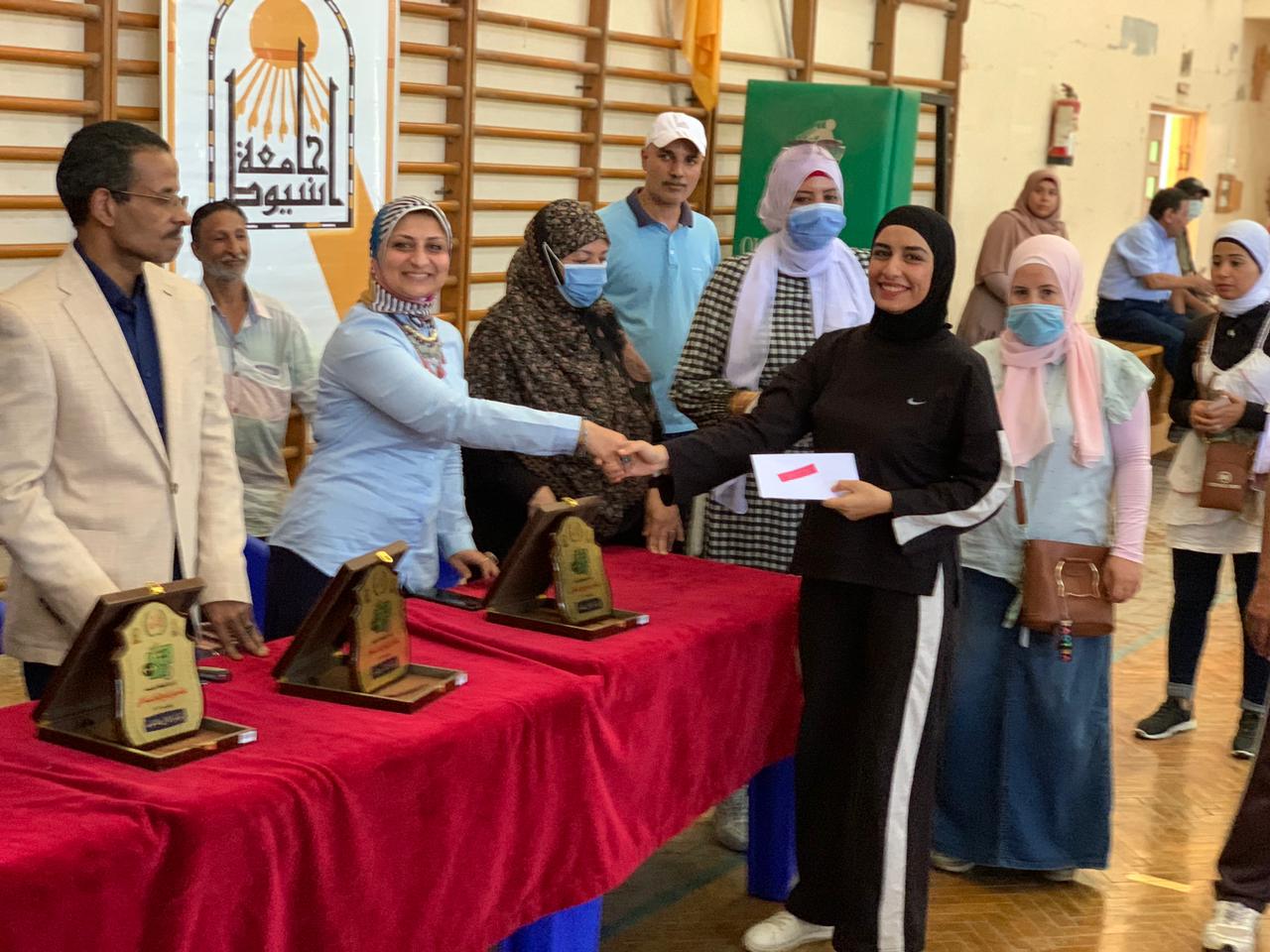 نتيجة مسابقنتيجة مسابقات المارثون طلبة وطالباتات المارثون طلبة وطالبات