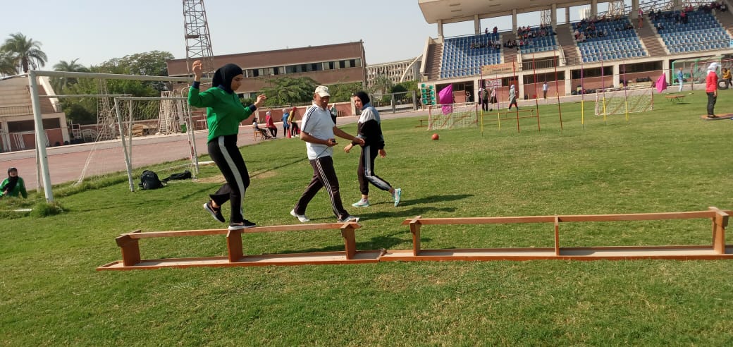 نتيجة مسابقات المارثون طلبة وطالبات