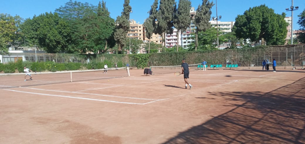 كلية التربية الرياضية