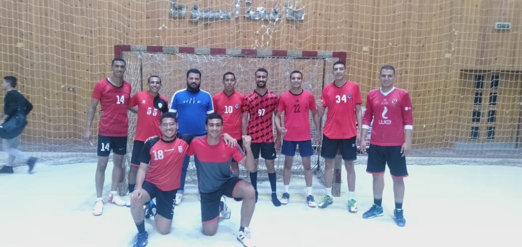 كلية التربية الرياضية