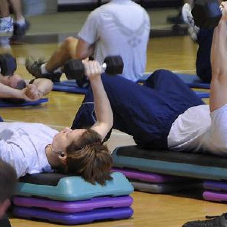 قسم التدريب الرياضى و علوم الحركة