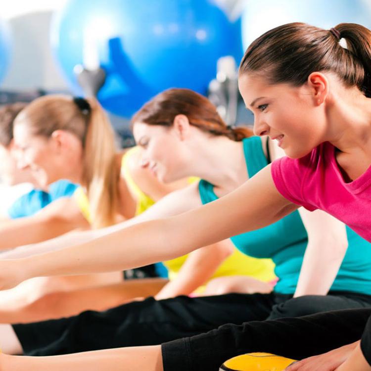 قسم العلوم التربوية و النفسية الرياضية 