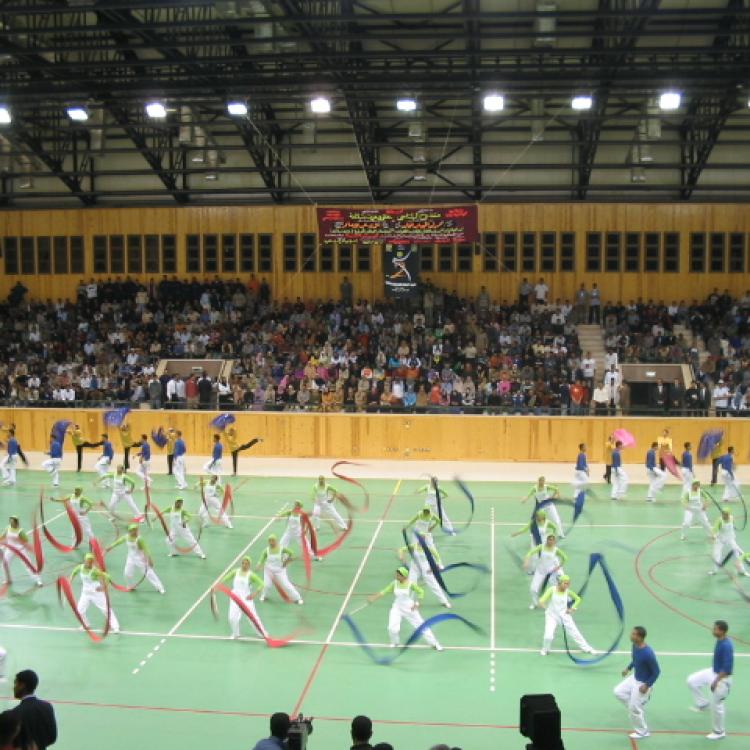 Department of Sports Administration and Recreation