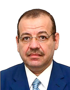 Dean of Faculty of Science