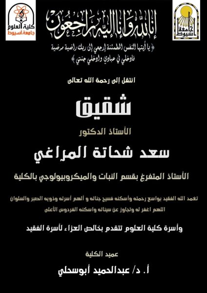 البقاءلله
