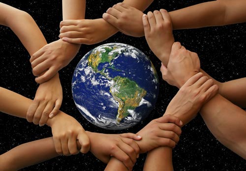 تنظيم المجتمع