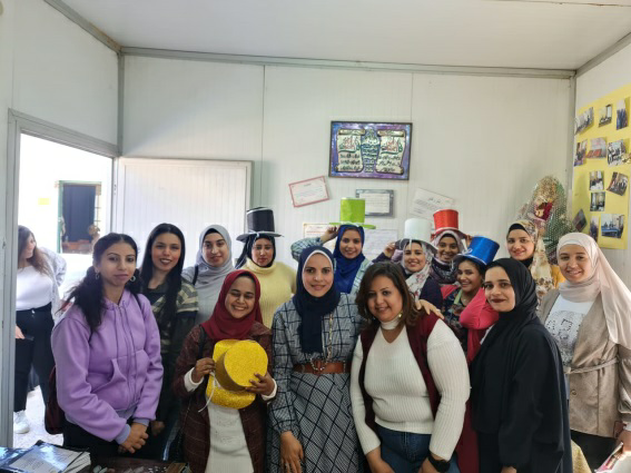 اهداف مركز العلاج 13-1