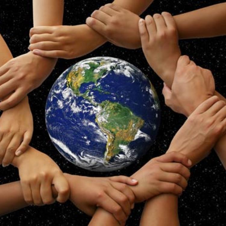 تنظيم المجتمع