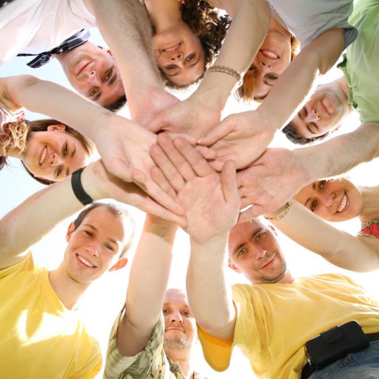 خدمة الجماعة