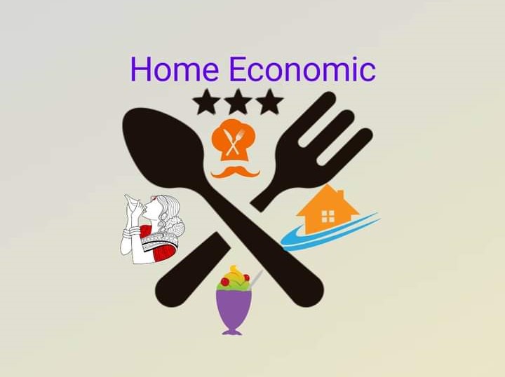 Department Home Economics