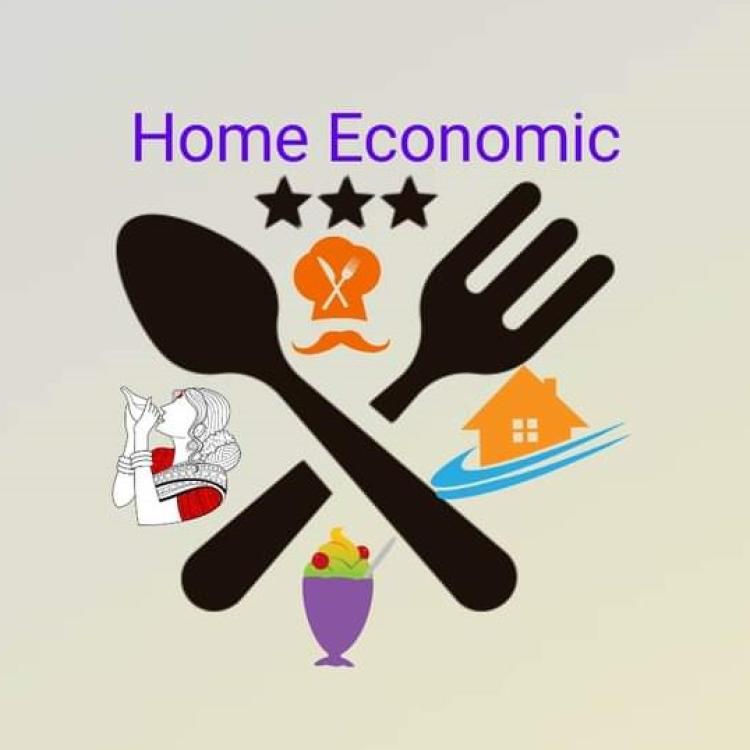 قسم الاقتصاد المنزلى