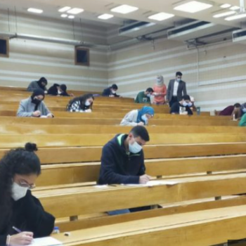 تحذيرات شديدة لطلاب الجامعات اثناء امتحانات الترم الثاني