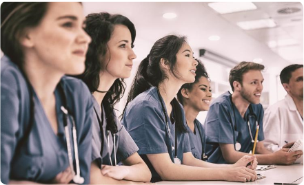 Department of Medical Physiology