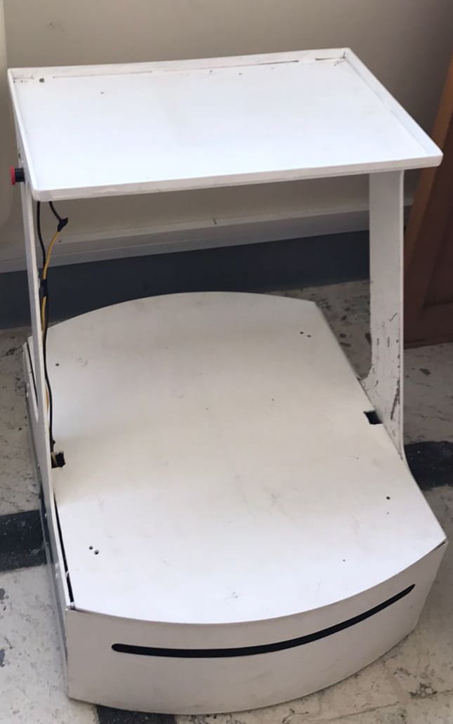 مشروعات ابتكارية للطلاب تم تنفيذها بالوحدة