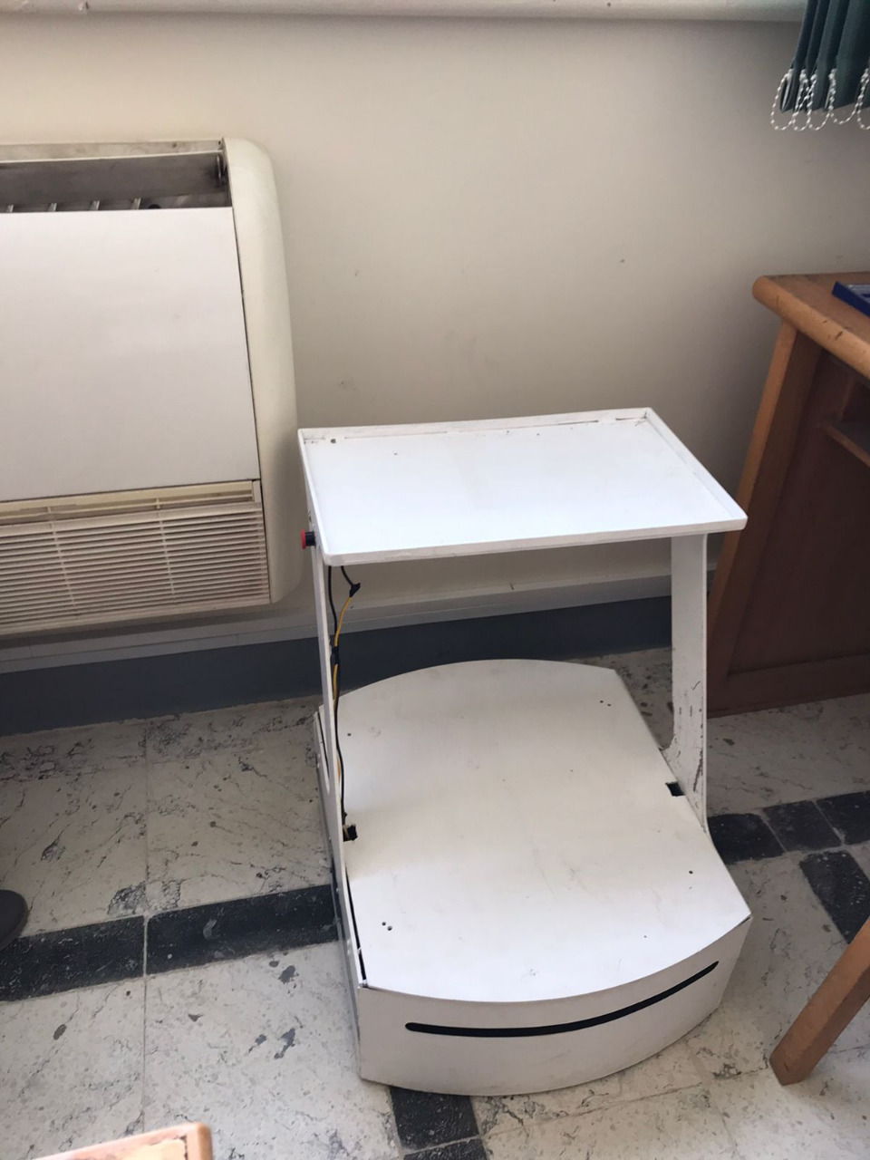 مشروعات ابتكارية للطلاب تم تنفيذها بالوحدة