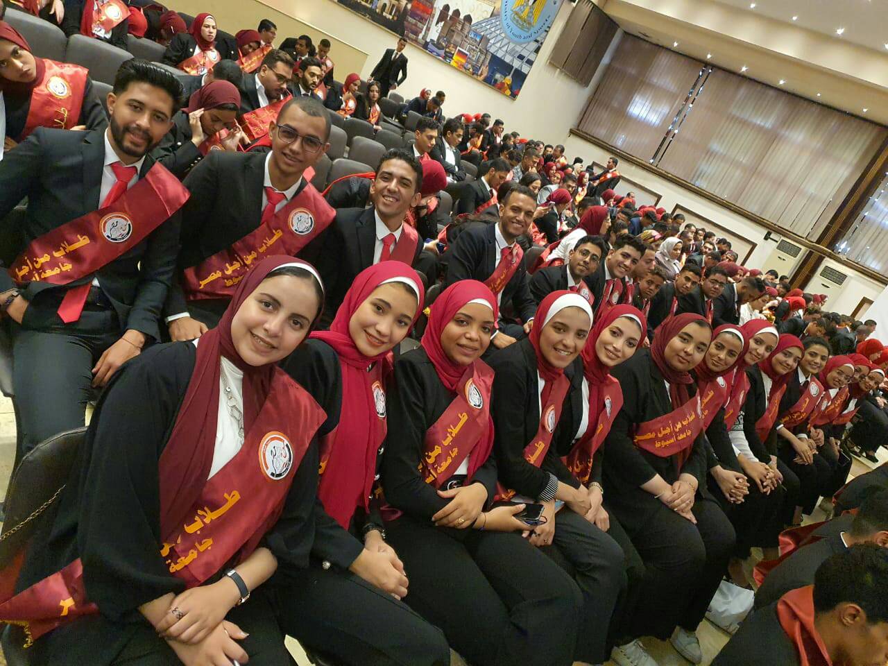 طالبات طالبات