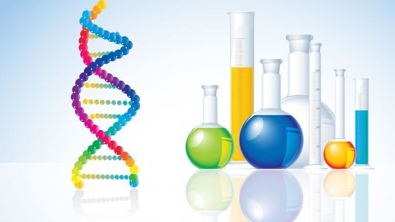 Department of Biochemistry