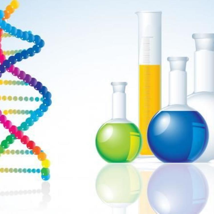 Department of Biochemistry