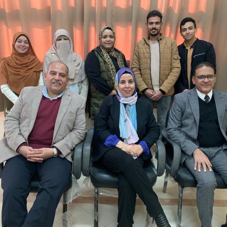 Department of Clinical Pathology